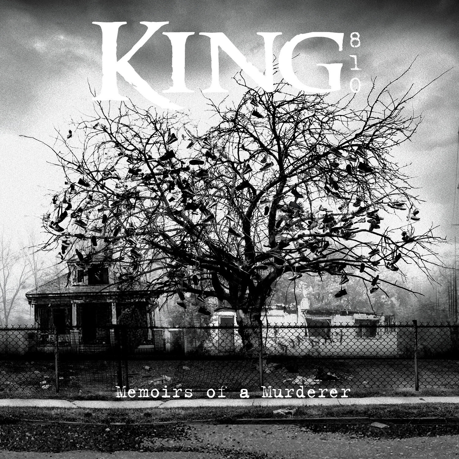 King 810《War Outside》GTP谱