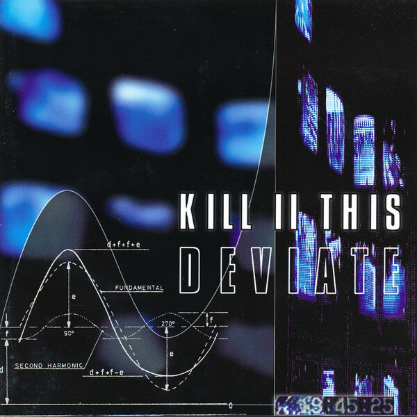 Kill II This《Twisted》GTP谱