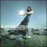 Kari Rueslåtten《Other Peoples Stories》GTP谱