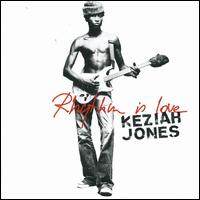 Keziah Jones《Beautiful Emilie》GTP谱