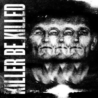 Killer Be Killed《Curb Crusher》GTP谱