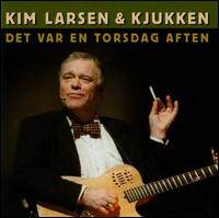 Kim Larsen《Langebro》GTP谱