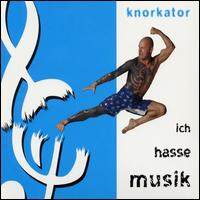 Knorkator《Makellos》GTP谱
