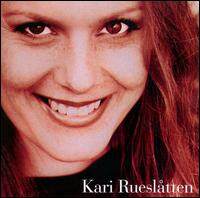 Kari Rueslåtten《Paint My Wings》GTP谱