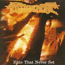 Killharmonic《Hate That Never Set》GTP谱