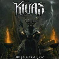 Kiuas《Warrior Soul》GTP谱
