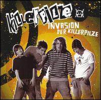 Killerpilze《Ich Habe Recht》GTP谱