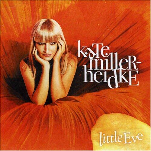 Kate Miller-Heidke《Space They Cannot Touch》GTP谱