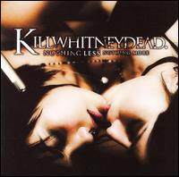 Killwhitneydead《Maybe Death Is A Gift》GTP谱