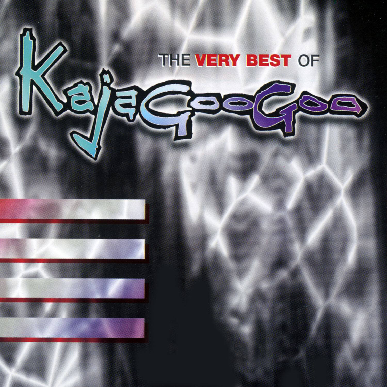 Kajagoogoo《Too Shy》GTP谱