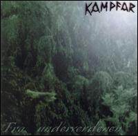 Kampfar《Troll》GTP谱