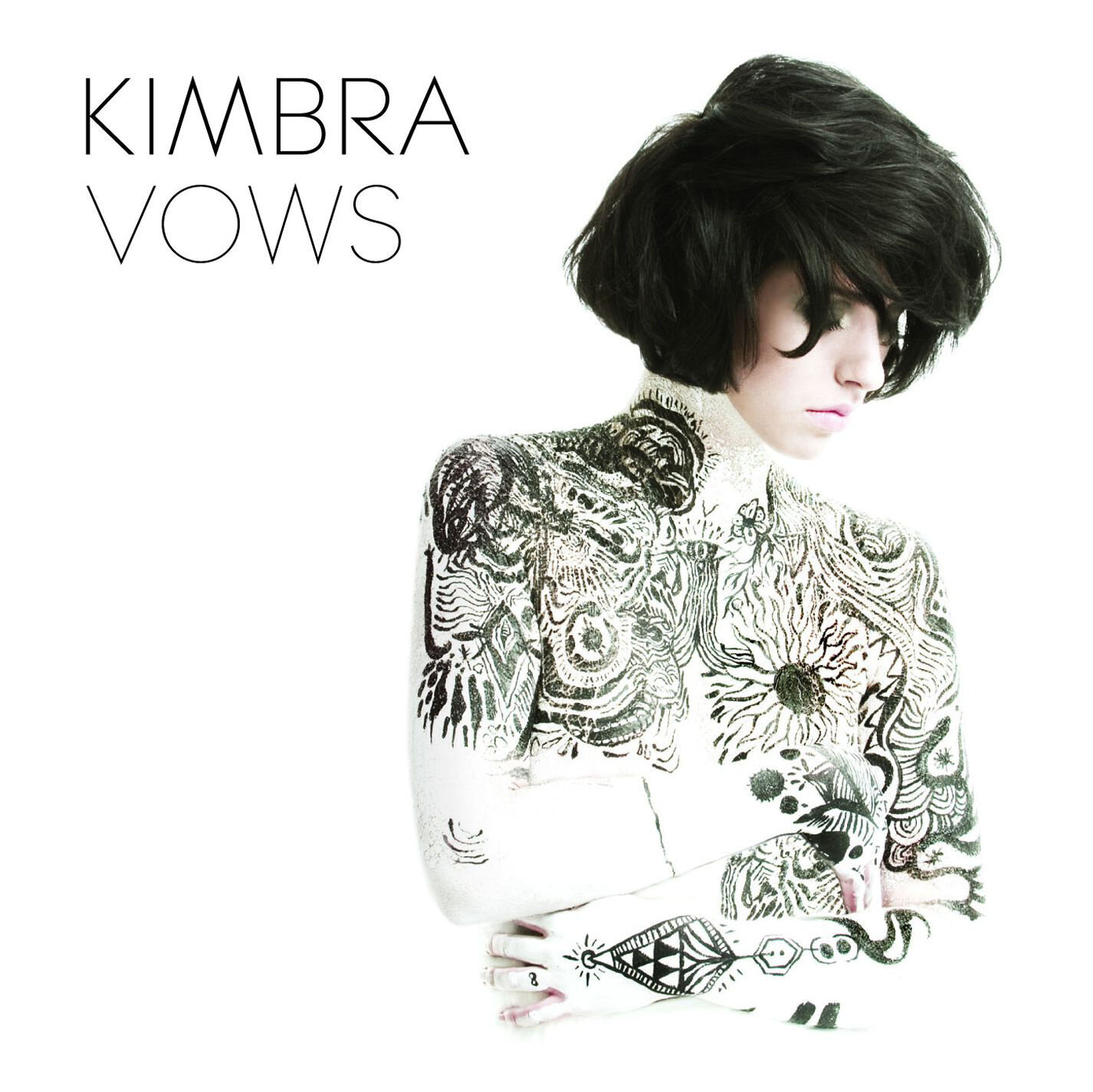 Kimbra《Come Into My Head Live》GTP谱