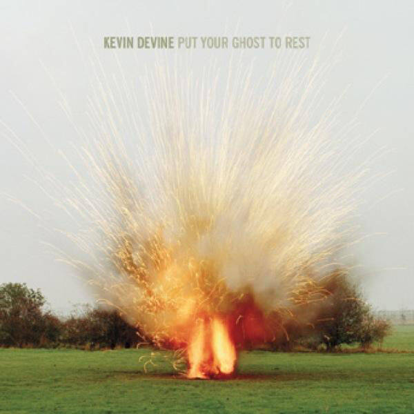 Kevin Devine《Youll Only End Up Joining Them》GTP谱