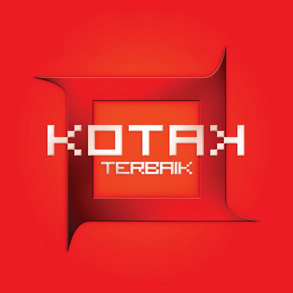 Kotak《Tendangan Dari Langit》GTP谱