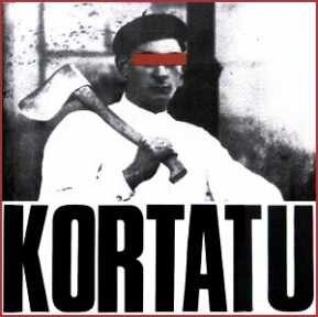 Kortatu《Sarri Sarri》GTP谱