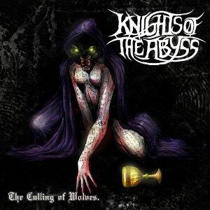 Knights of the Abyss《Dead To Reform》GTP谱