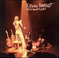 Kevin Parent《La Jalousie》GTP谱