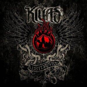 Kiuas《Cry Little Angel》GTP谱