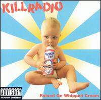 Killradio《Scavenger》GTP谱