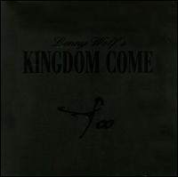Kingdom Come《Youre My Secret》GTP谱