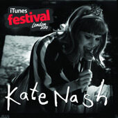 Kate Nash《Foundations》GTP谱
