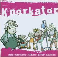 Knorkator《Lied Vom Pferd》GTP谱