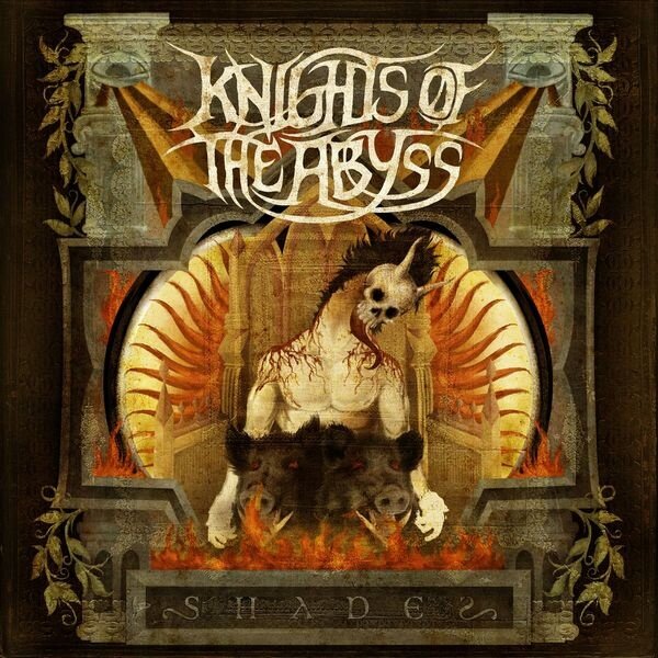 Knights of the Abyss《Banished》GTP谱