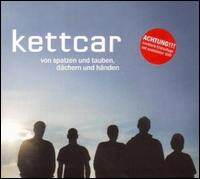 Kettcar《Balu》GTP谱