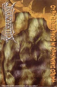 Killharmonic《Soup Of Human Flesh》GTP谱