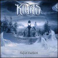 Kiuas《Of Ancient Wounds》GTP谱