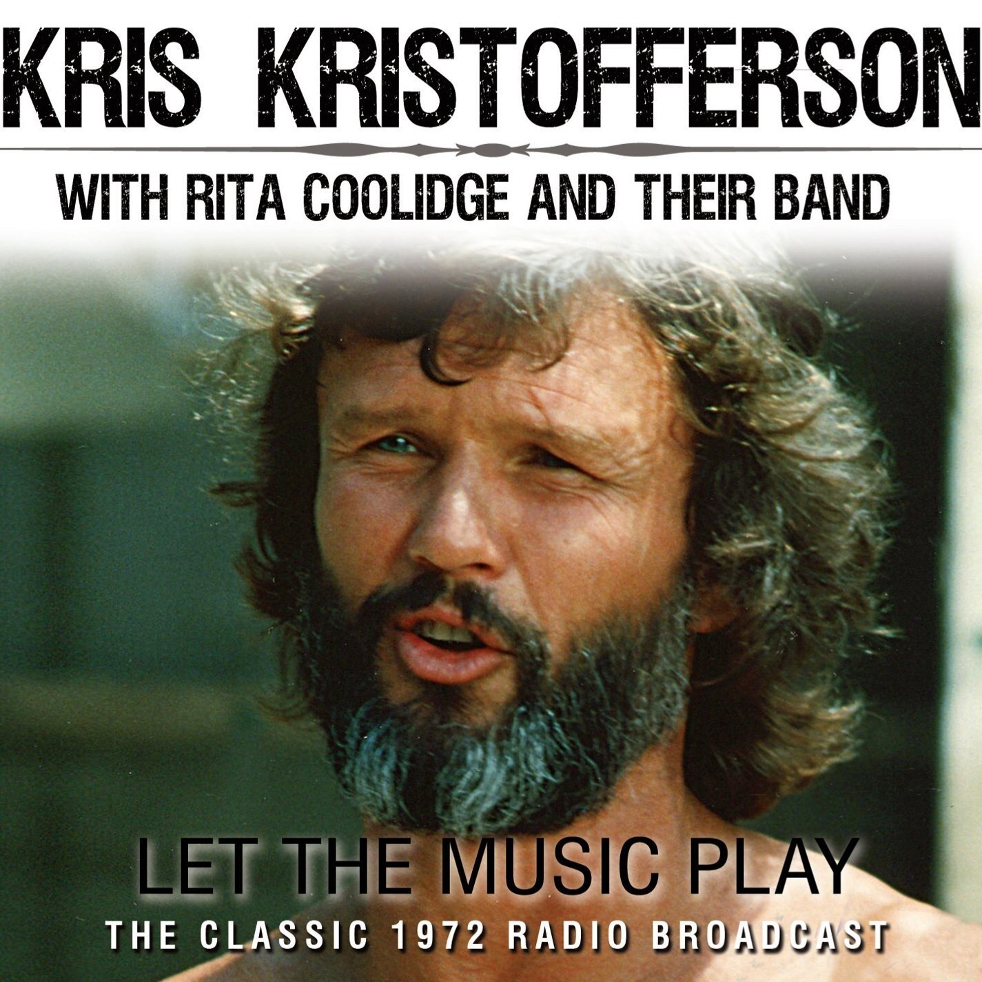 Kris Kristofferson《Help Me Make It Through The Night》GTP谱