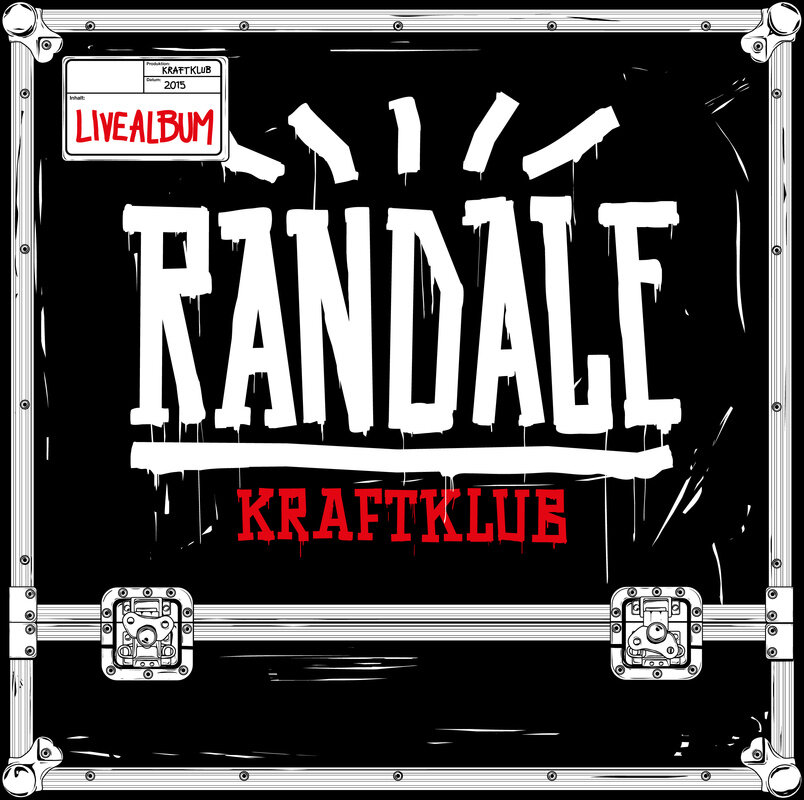 kraftklub《Karl-marx-stadt》GTP谱