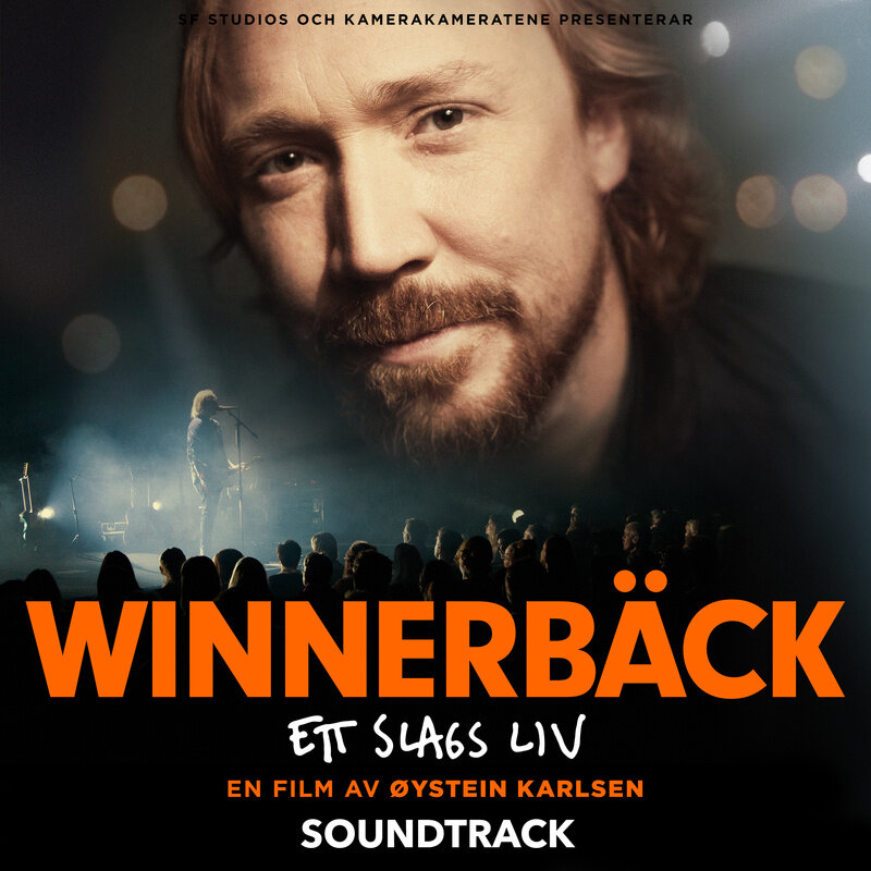Lars Winnerbäck《En Tatort Pa En Slatt》GTP谱
