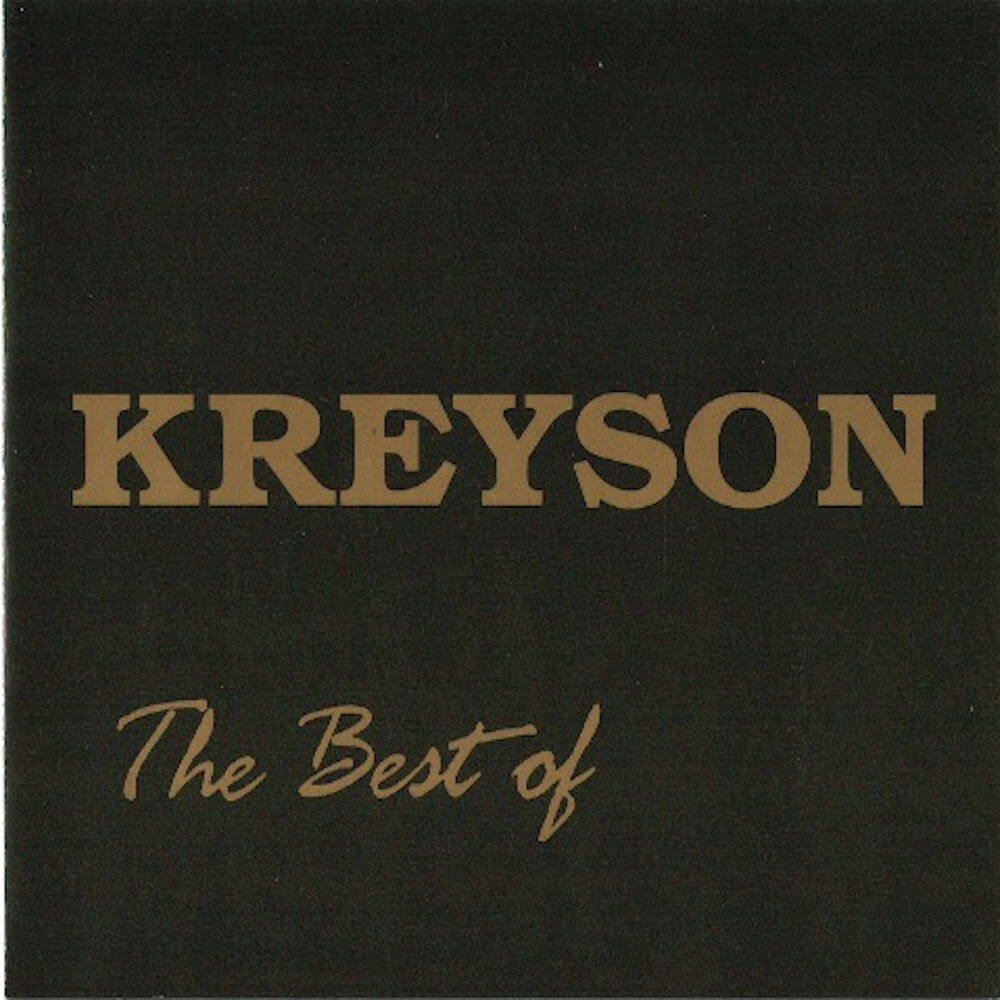 Kreyson《Zakonem Vladnou》GTP谱