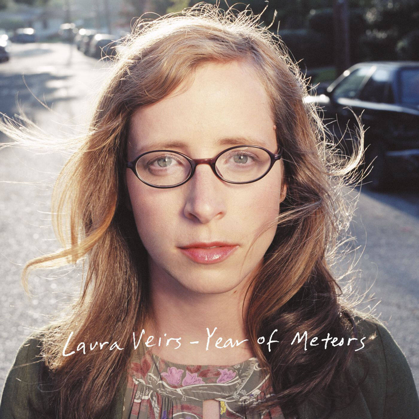 Laura Veirs《Where Gravity Is Dead》GTP谱