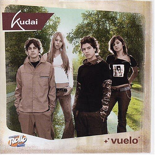 Kudai《Sin Despertar Acoustic》GTP谱