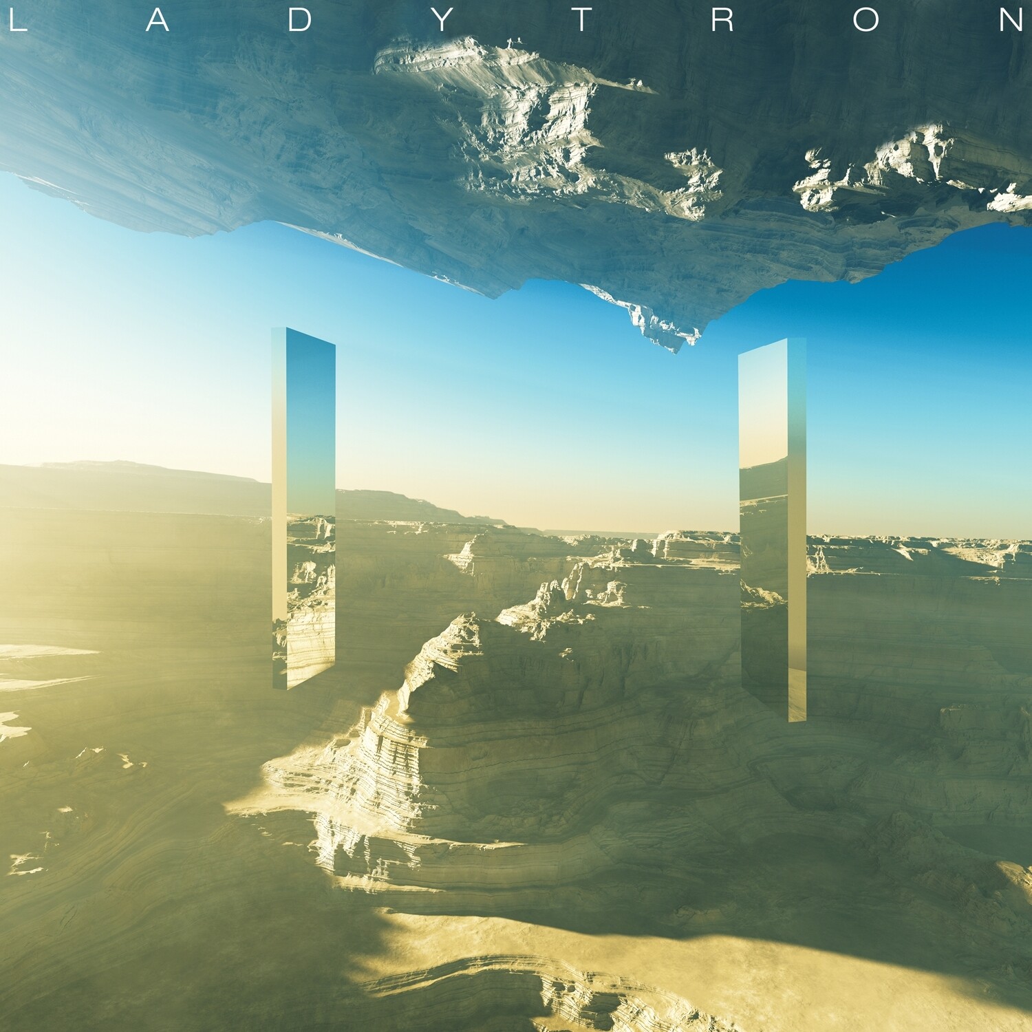 Ladytron《White Elephant》GTP谱