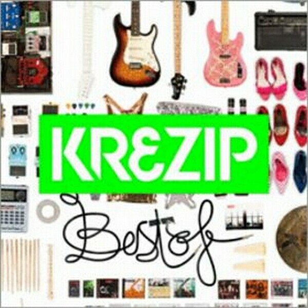 Krezip《Dont Crush Me》GTP谱