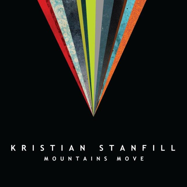 Kristian Stanfill《Day After Day》GTP谱