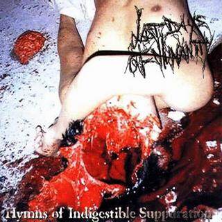 Last Days Of Humanity《Intoxicated》GTP谱