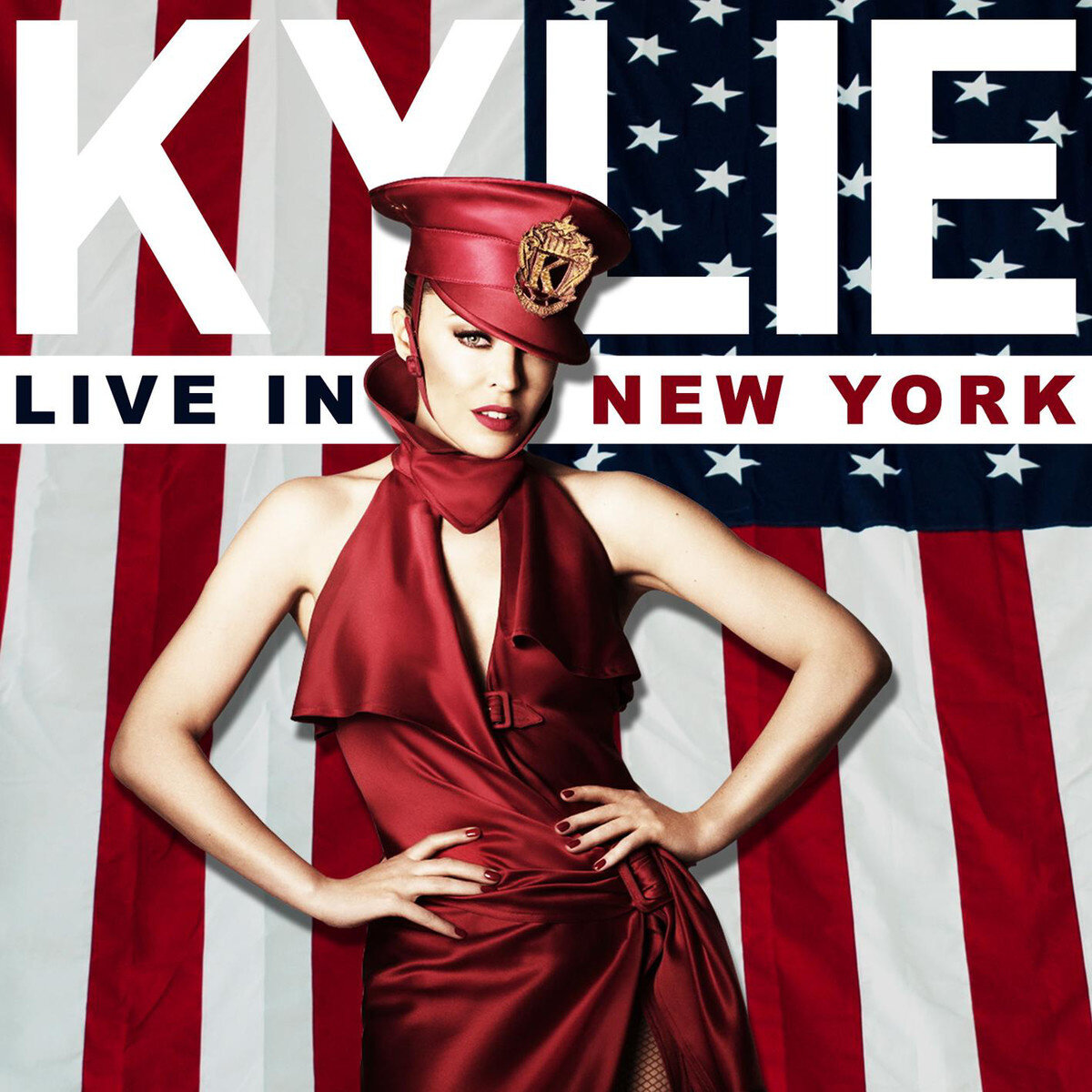 Kylie Minogue《In My Arms》GTP谱