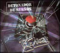 La Renga《Las Cosas Que Hace》GTP谱