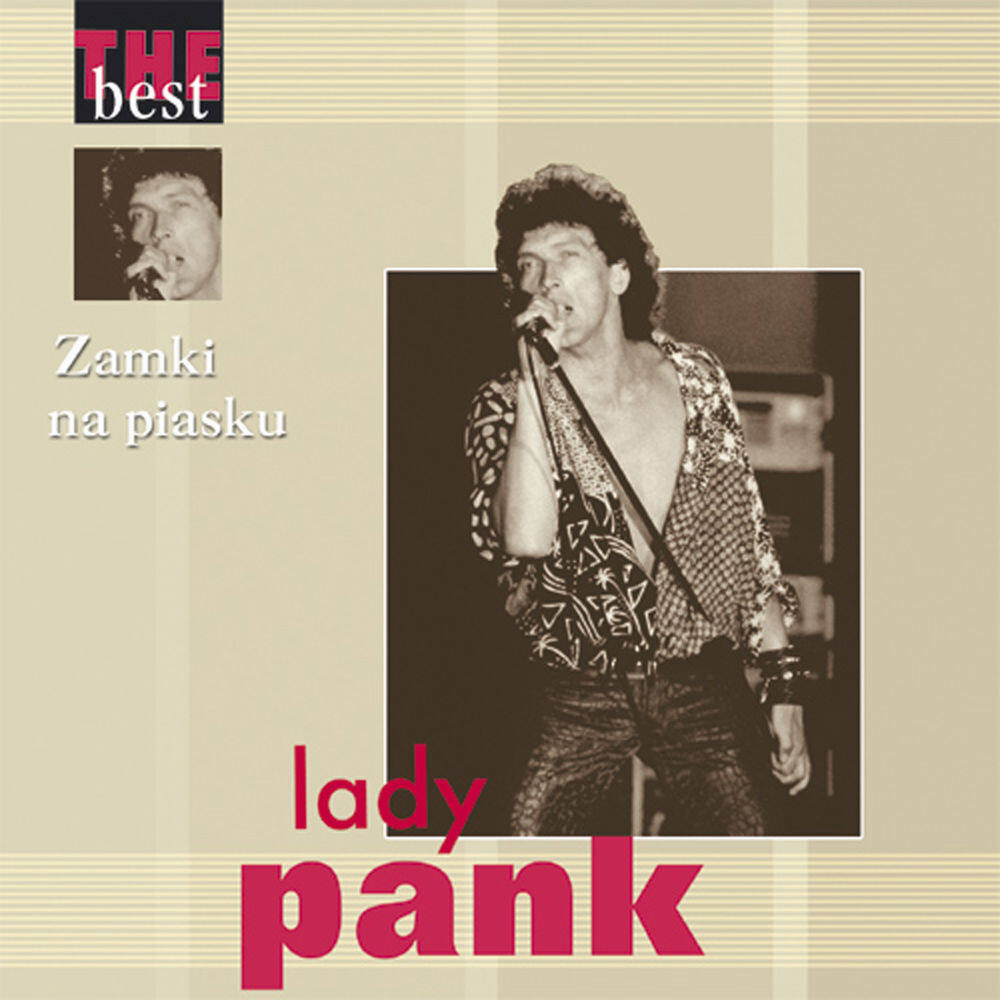 Lady Pank《Minus 10 W Rio》GTP谱