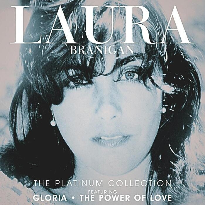 Laura Branigan《Self-control》GTP谱