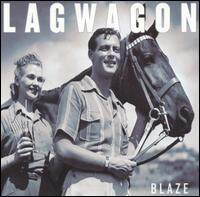 Lagwagon《Never Stops》GTP谱