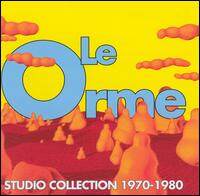 Le Orme《Felona》GTP谱