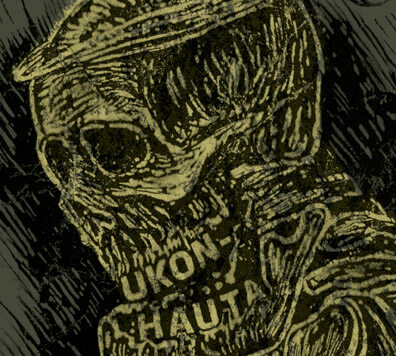 Kotiteollisuus《Laulu On Kuollut》GTP谱