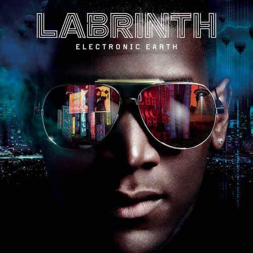 Labrinth《Earthquake》GTP谱