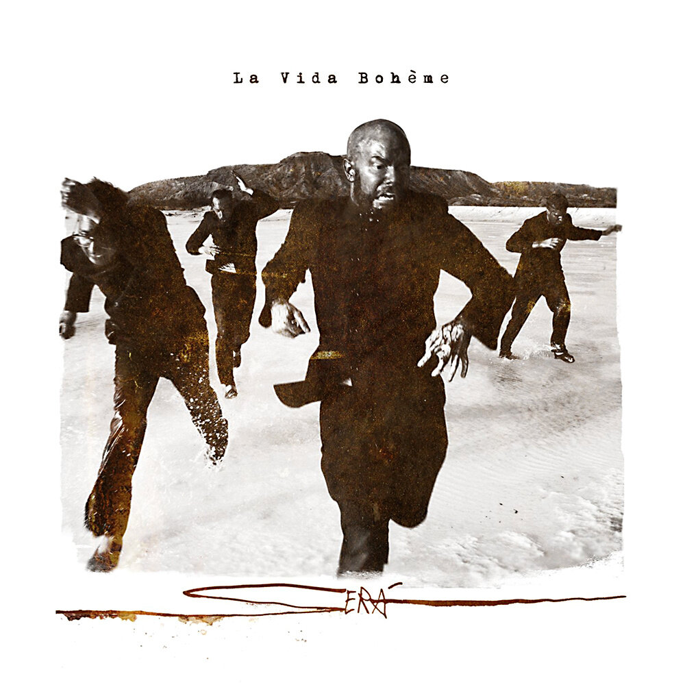 La Vida Bohème《La Vida Mejor》GTP谱