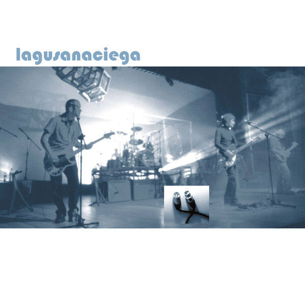 La Gusana Ciega《No Puedo Verte》GTP谱